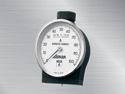 日本ASKER橡膠硬度計A型 日本ASKER橡膠硬度計A型