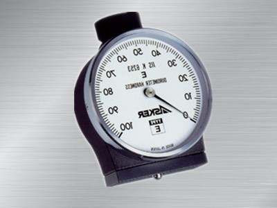 日本ASKER高分子橡膠硬度計E型 日本ASKER高分子橡膠硬度計E型