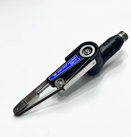 砂帶打磨機KBS-101