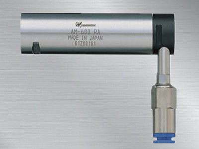 NSK直角氣動馬達AM-600RA