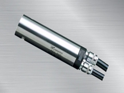 NAKANISHI左旋氣動馬達AM-310L