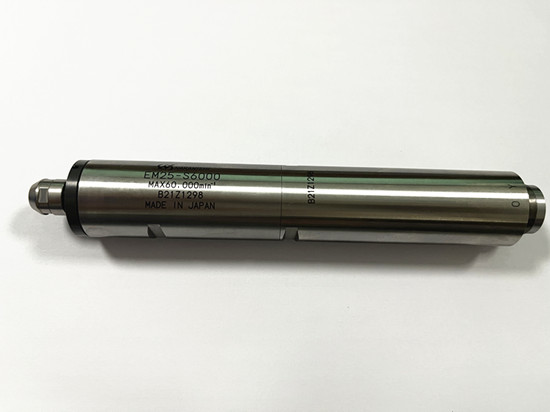 NAKANISHI高速電主軸