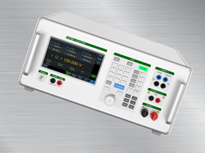 TD1860多功能校準系統