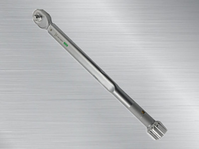 中村4200QLK棘輪型扭力扳手 