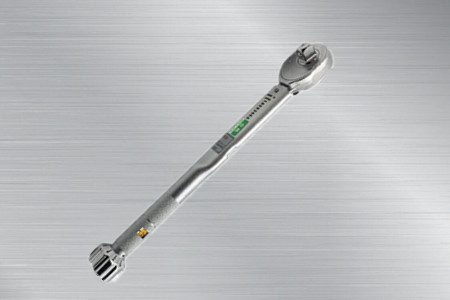 中村CN30QLK棘輪型扭力扳手