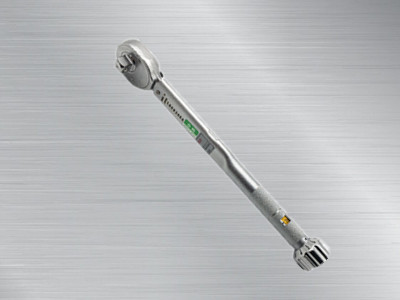 中村CN30QLK棘輪型扭力扳手 