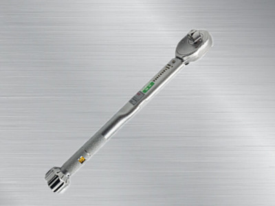 中村CN30QLK棘輪型扭力扳手