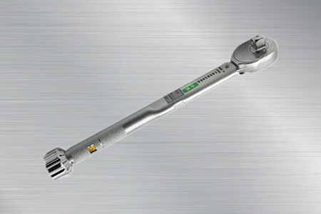 中村棘輪型扭力扳手N6QLK