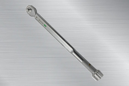 中村4200QLK棘輪型扭力扳手