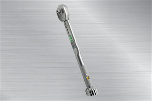 日本中村KANON棘輪型扭力扳手120QLK