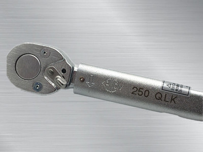 中村預(yù)設(shè)值扭力扳手250QLK