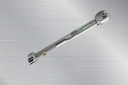 中村可調扭力扳手500QLK