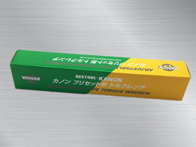 中村可調扭力扳手500QLK