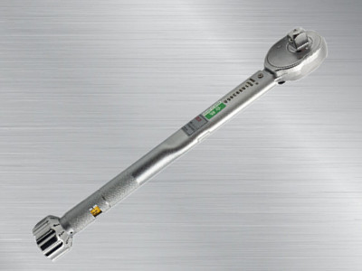 日本中村棘輪型扭力扳手120QLK