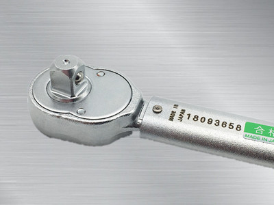 中村預設值扭力扳手1000QLK