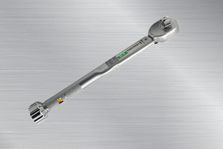 中村KANON預設值扭力扳手1800QLK 