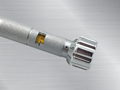 中村KANON預設值扭力扳手1800QLK 