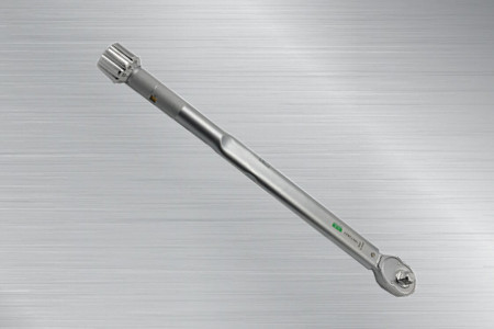 中村2000QLK棘輪型扭力扳手