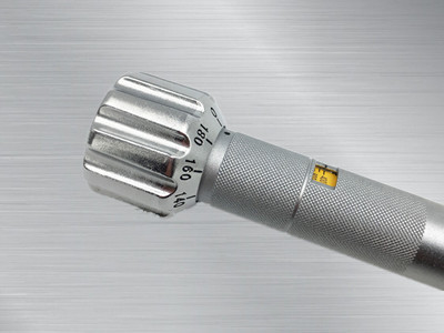 中村2000QLK棘輪型扭力扳手 