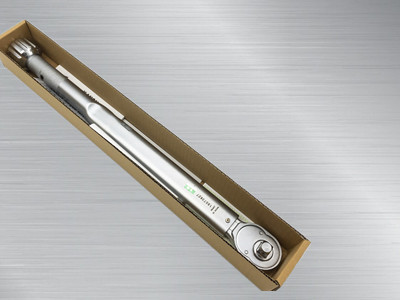 中村2000QLK棘輪型扭力扳手