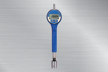 塞規(guī)式測(cè)量系統(tǒng)