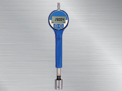 塞規(guī)式測(cè)量系統(tǒng)