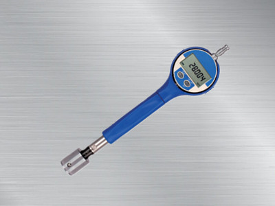 塞規(guī)式測(cè)量系統(tǒng)