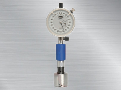 塞規(guī)式測(cè)量系統(tǒng)