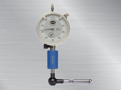 兩瓣式測量系統配件