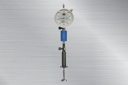 兩瓣式測(cè)量系統(tǒng)配件