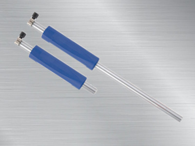 兩瓣式測(cè)量系統(tǒng)配件