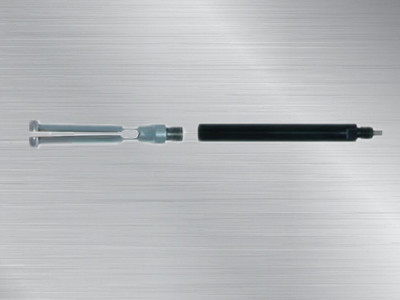 兩瓣式測(cè)量系統(tǒng)配件