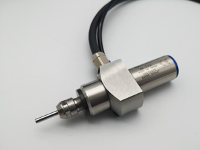 BM-320F電動(dòng)高速主軸