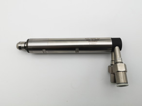 MSS-2008RA氣動主軸