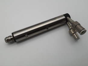 MSS-2008RA氣動主軸