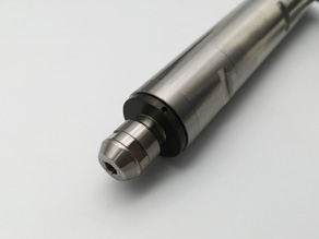 MSS-2008RA氣動主軸