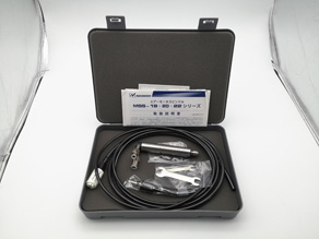 MSS-2008RA氣動主軸