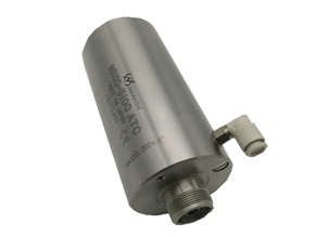 NR50-5100 ATC自動換刀主軸