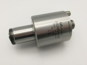 NAKANISHI自動換刀主軸NR3060-AQC