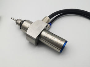 BM-320F電動(dòng)高速主軸