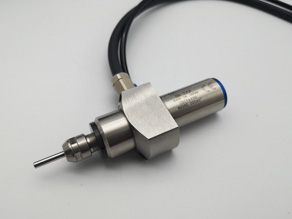 BM-320F電動(dòng)高速主軸