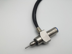 BM-320F電動(dòng)高速主軸