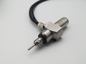 BM-320F電動(dòng)高速主軸