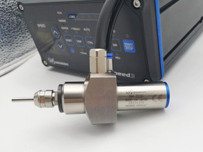 BM-320F電動(dòng)高速主軸