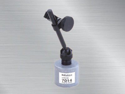 7014-10日本三豐mitutoyo磁性表座 7014-10日本三豐mitutoyo磁性表座