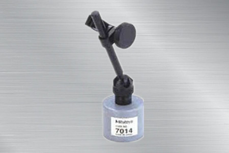 7014-10日本三豐mitutoyo磁性表座