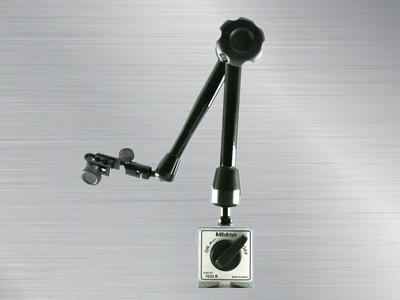 日本三豐mitutoyo磁性表座7033B 日本三豐mitutoyo磁性表座7033B