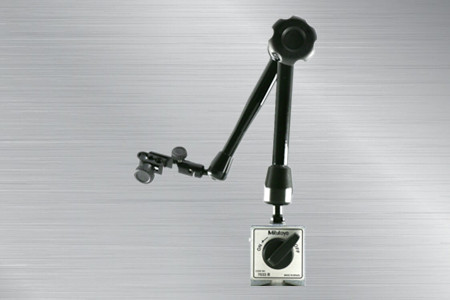 日本三豐mitutoyo磁性表座7033B