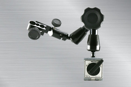 日本三豐磁性表座7031B