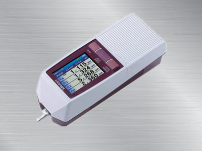 日本三豐粗糙度儀SJ-210